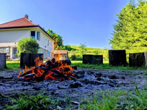 Római Fürdő Apartmanház